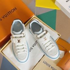 Louis Vuitton Trainer Sneaker